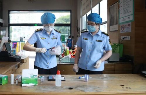 守护舌尖上的安全 海南质量网助力食用农产品品质升级